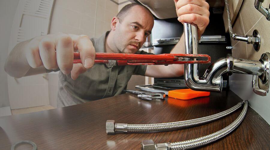 Professional same day plumber in Laporte, MN